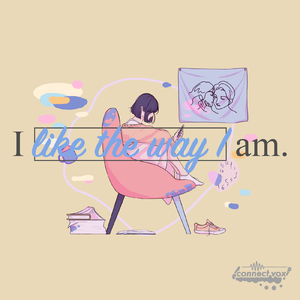 I like the way I am (Jazz Edition)