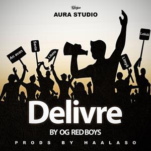 Délivré By OG RedBoys