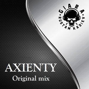 Axienty (Original Mix)