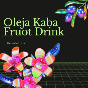 Fruot Drink (Extended Mix)