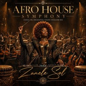Zulu Strings | Afro House