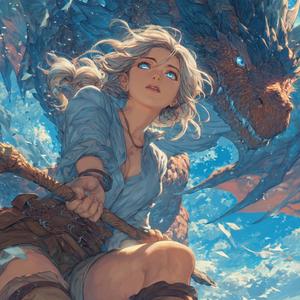 【作業用BGM】ケルト音楽 勉強 集中 音楽 medieval music cafe music 異世界ファンタジー 癒しの森の音楽 Celtic Fantasy Relaxing Music Gentle Breeze