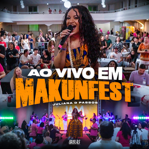 Brado de Xangô / Ela É Oyá (Ao Vivo)