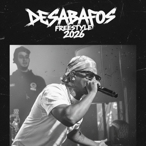 DESABAFOS FREESTYLE 2026