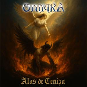 Alas de ceniza (feat. Saik)