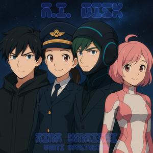 Balance Neutre (feat. Aina Umaishi)