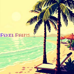 16-Bit Postcards