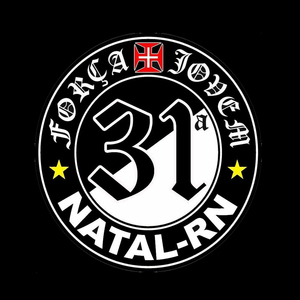 É disposição a 31ª Força Jovem do Vascão