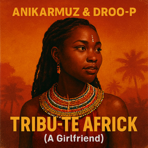 TRIBU-T AFRICK-A GIRLFRIEND