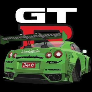 GTR