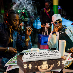 Hamma,Hamma,Hamma (Instrumental)