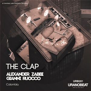 The Clap (Uranobeat Mix)