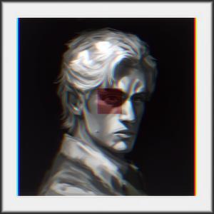 Let Down + Choir (best part Super Slowed)