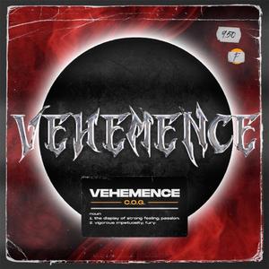 Vehemence