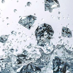 VVS LOVE(钻石般的爱)