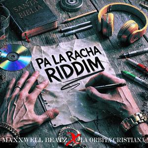 Tunica (feat. Kiel Jenkins) (Pa' La Racha Riddim)