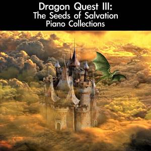 Rolling Dice (From "Dragon Quest III: The Seeds of Salvation") [For Piano Solo]