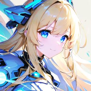 a ray of light(Original bgm)