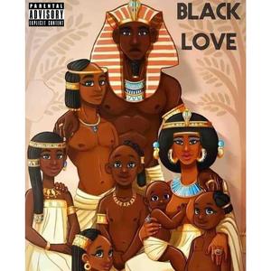 Black Love (feat. Darius)