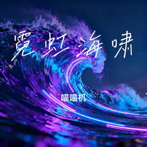 霓虹海啸