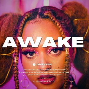 Tems (Awake Instrumental)