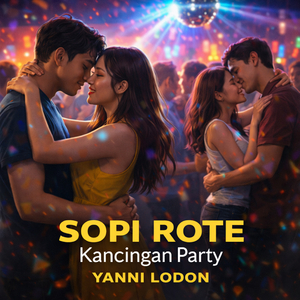 SOPI ROTE (Kancingan Party)