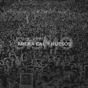 Arena, Cal y Huesos