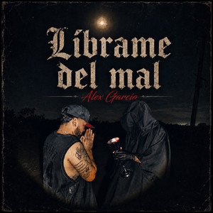 LÍBRAME DEL MAL