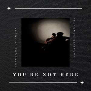 I'm Afraid That I Love You