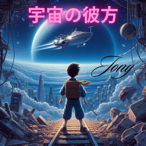 宇宙の彼方