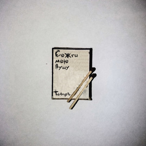 Быть вьюгой