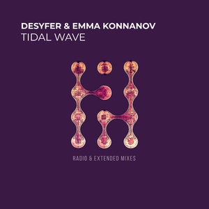 Tidal Wave (Extended Mix)