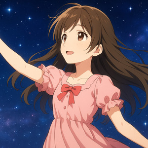 恋のミルキーウェイ