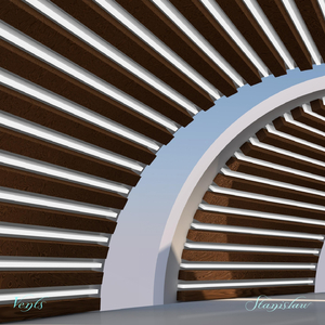 World For A Moment Of Peace