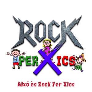 Això És Rock Per Xics (En Directo)