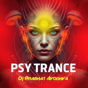 Psy Trance
