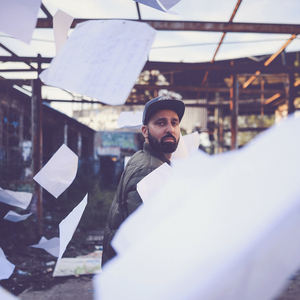 Blätterwald (Jazzup Remix Instrumental)