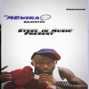 Mbwira (feat. Graystuu)