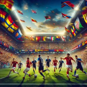 Fotbalistii din balcani