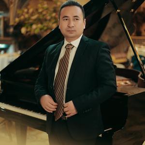 柯尔克孜人（国语版）