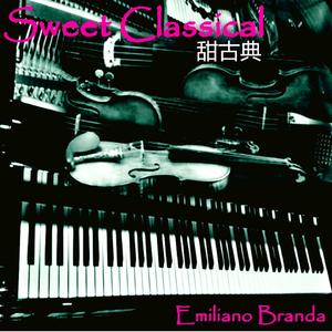 Nocturne Op. 9 No. 2 - Frederic Chopin - (Solo Piano)