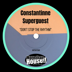 Don't Stop The Rhythm (Original Mix)