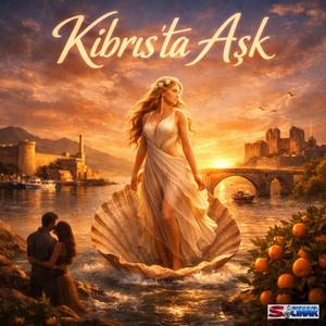 Kıbrıs’ta Aşk