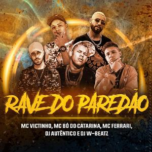 Rave do Paredão (Original Mix)