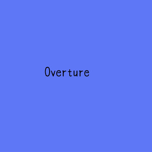 overture