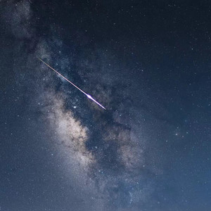 你说星星美丽耀眼