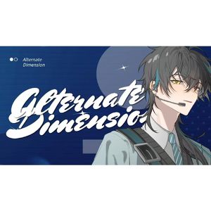 Alternate Dimension