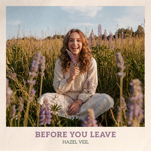 Before You Leave