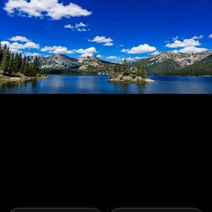 Azure Skyscape