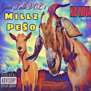 WhatIWant (feat. Icee Deniro)